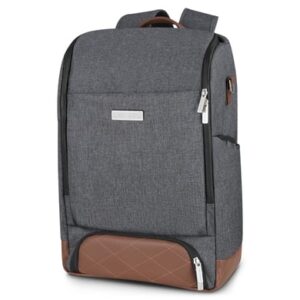 ABC DESIGN Rucksack Tour Asphalt Diamond Edition Kollektion 2024