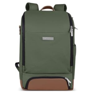 ABC DESIGN Rucksack Tour olive Kollektion 2024