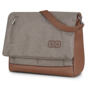 ABC DESIGN Wickeltasche Urban Nature Fashion Edition Kollektion 2024