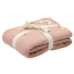 BIBS® Wickeltuch Muslin Swaddle