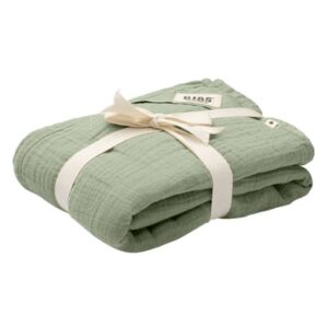 BIBS® Wickeltuch Muslin Swaddle