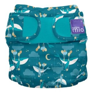 Bambino Mio Windelüberhose mioduo