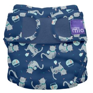 Bambino Mio Windelüberhose mioduo