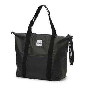 Elodie Wickeltasche Soft Shell Brilliant Black