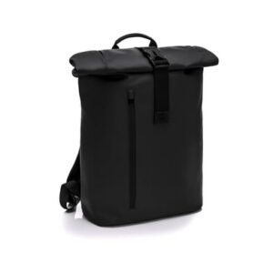 Fillikid Wickelrucksack Oslo schwarz