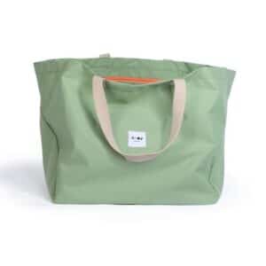 KAOS Tasche BigBag Dusty Green