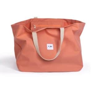 KAOS Tasche BigBag Dusty Pink