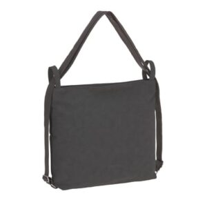 LÄSSIG Wickeltasche Tender Conversion Bag anthracite