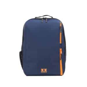 MINIMEIS Rucksack Blau