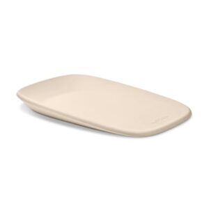 Nattou Softy 2.0 Wickelauflage Beige