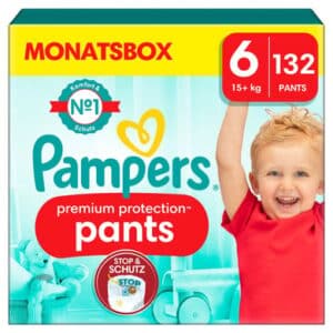 Pampers Premium Protection Pants