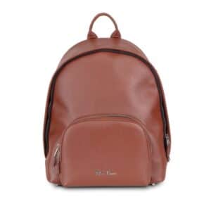 Silver Cross Wickelrucksack Tan