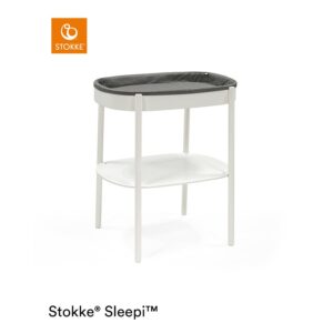 Stokke® Sleepi™ Wickeltisch weiß