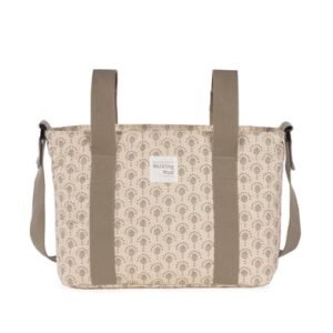 Walking Mum Crossbody Tasche Indian Sand beige