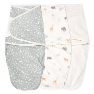 aden + anais™ essentials easy swaddle™ Pucksack 1