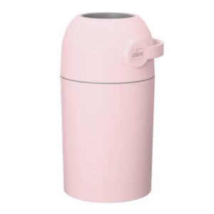 chicco Windeleimer Odour Off pink