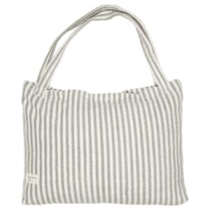 koeka Mom bag Playa Blau