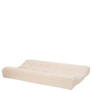 koeka Wickelauflagenbezug Amsterdam beige