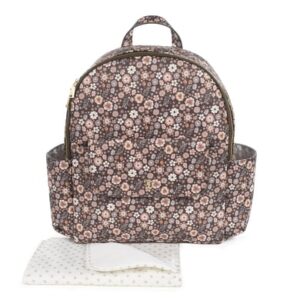 pasito a pasito Wickelrucksack Blossom Petal