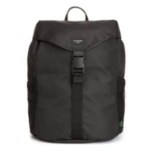 storksak Wickelucksack ECO Black