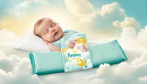 Pampers Größe 4+